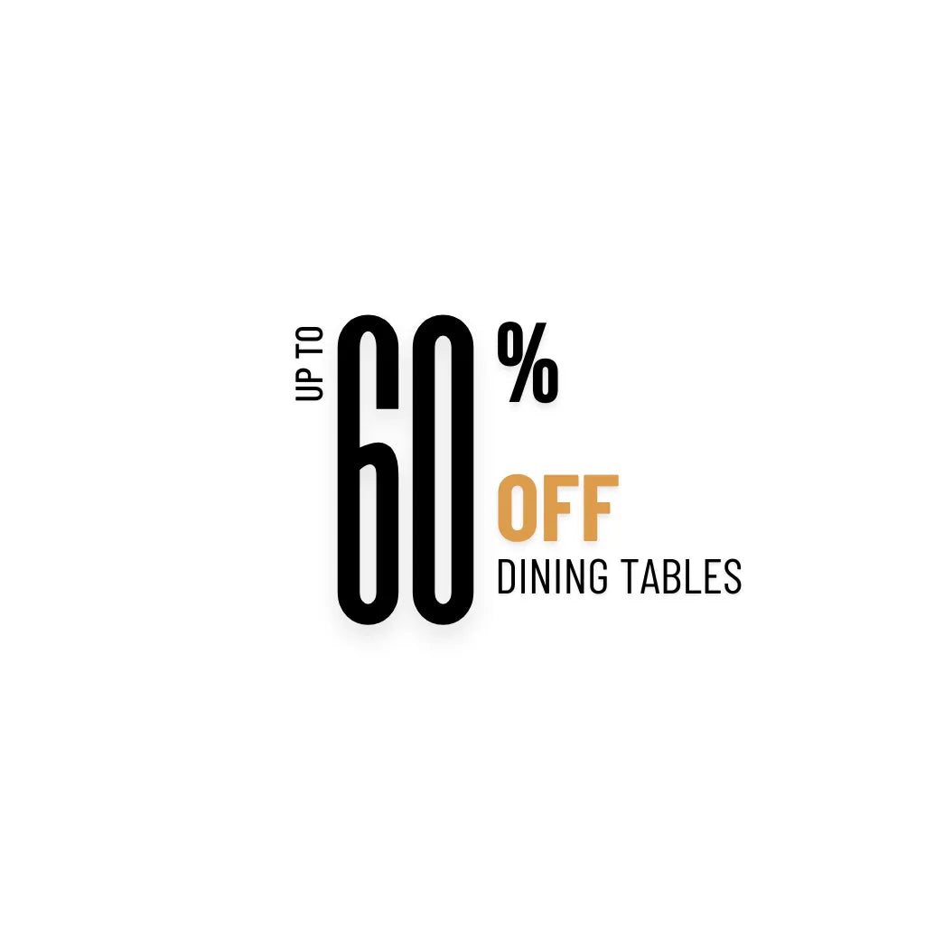 Save on Modern Dining Tables