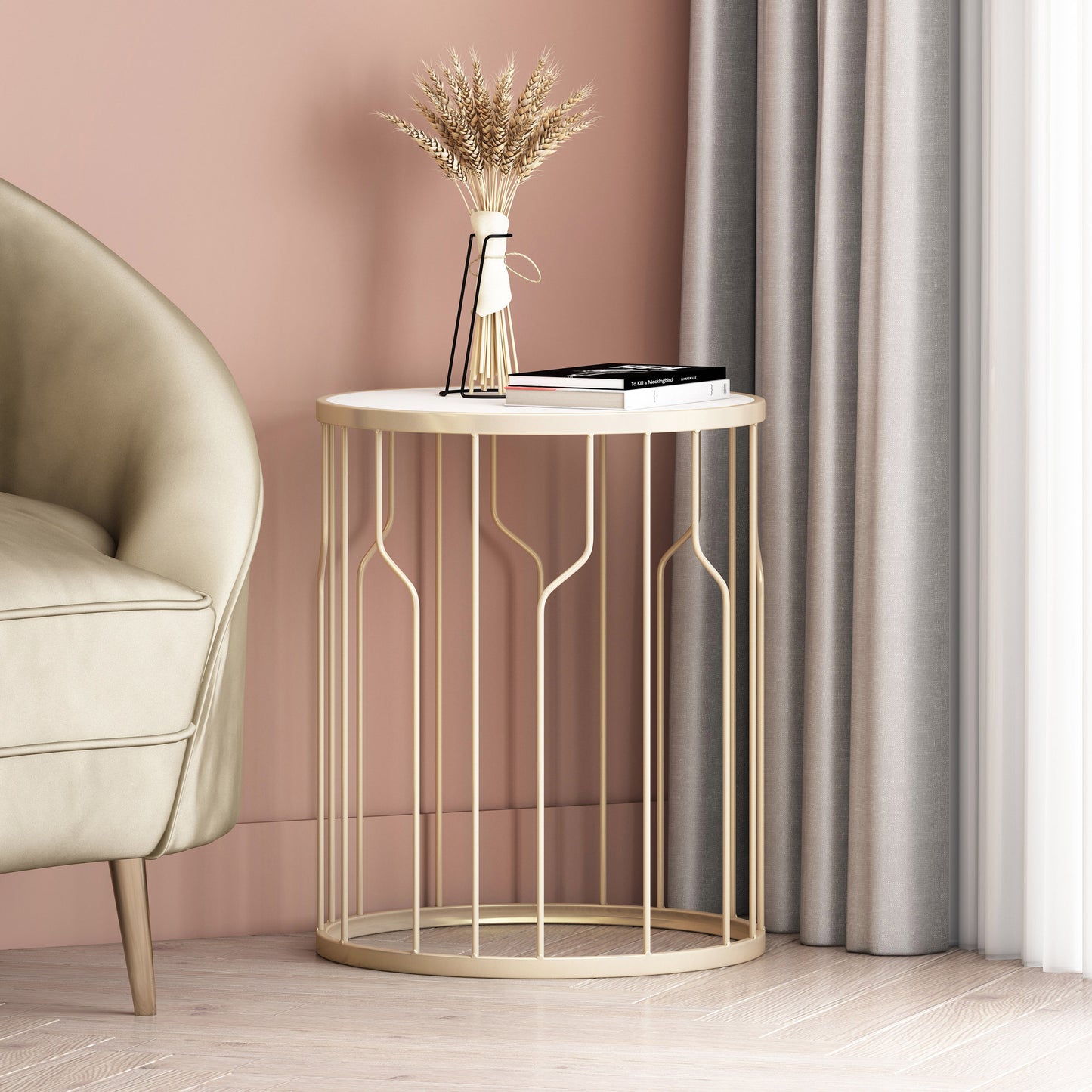 END TABLE