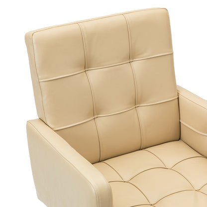 Joseph Task Chair-Beige