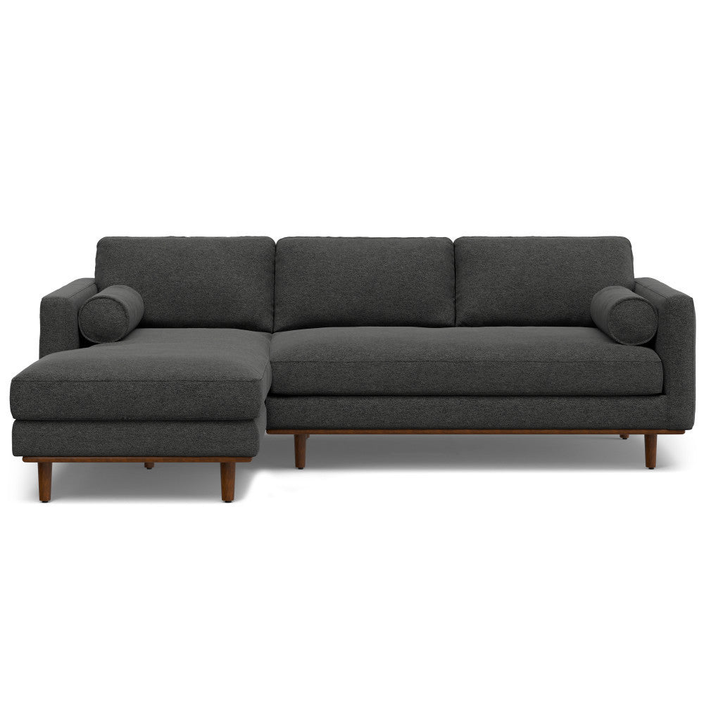 Morrison Left Sectional Sofa