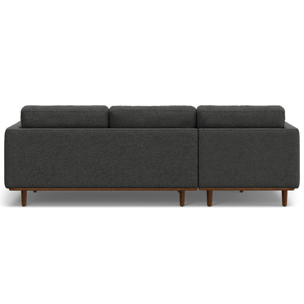 Morrison Left Sectional Sofa