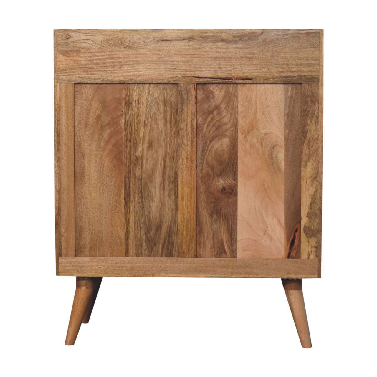 Larissa T-Bar Raised Cabinet