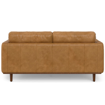 Morrison 72-inch Sofa and Ottoman Set