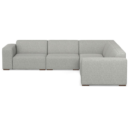 Rex Corner Sectional Sofa