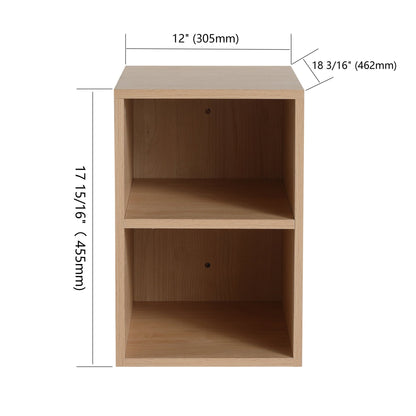 12 Inch Small Wall Mounted Storage Shelves, Suitable For Small Bathroom - Groovy Boardz