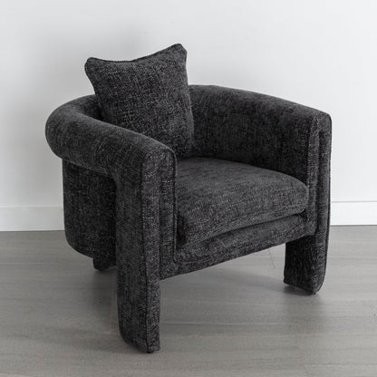 Alexander Modern Style Accent Armchair