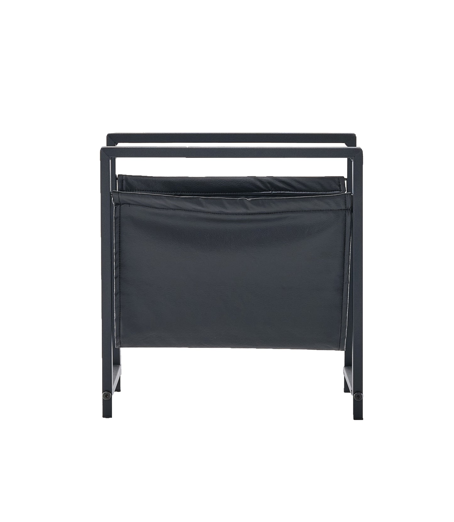 Edurano Magazine Holder Black