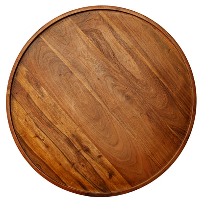 Marisdale Round Coffee Table