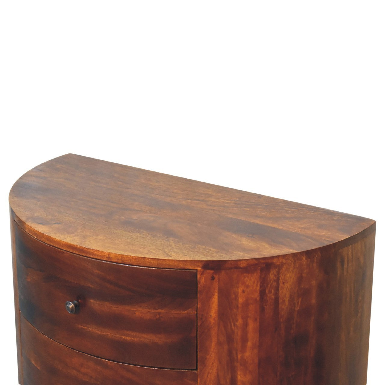 Artisan Furniture Solid wood Odyssey Chest