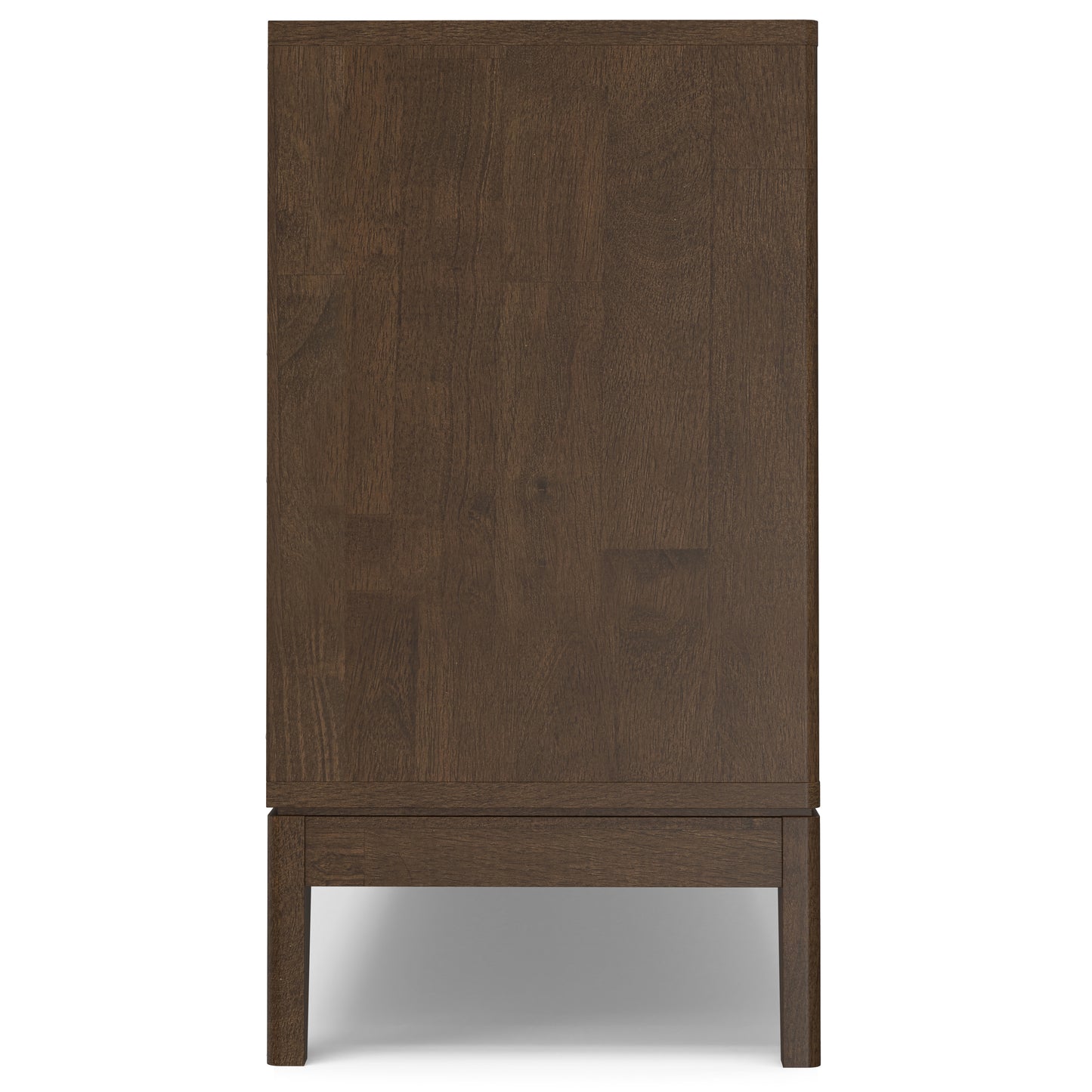 Harper 3 Door Sideboard Buffet / Storage Cabinet