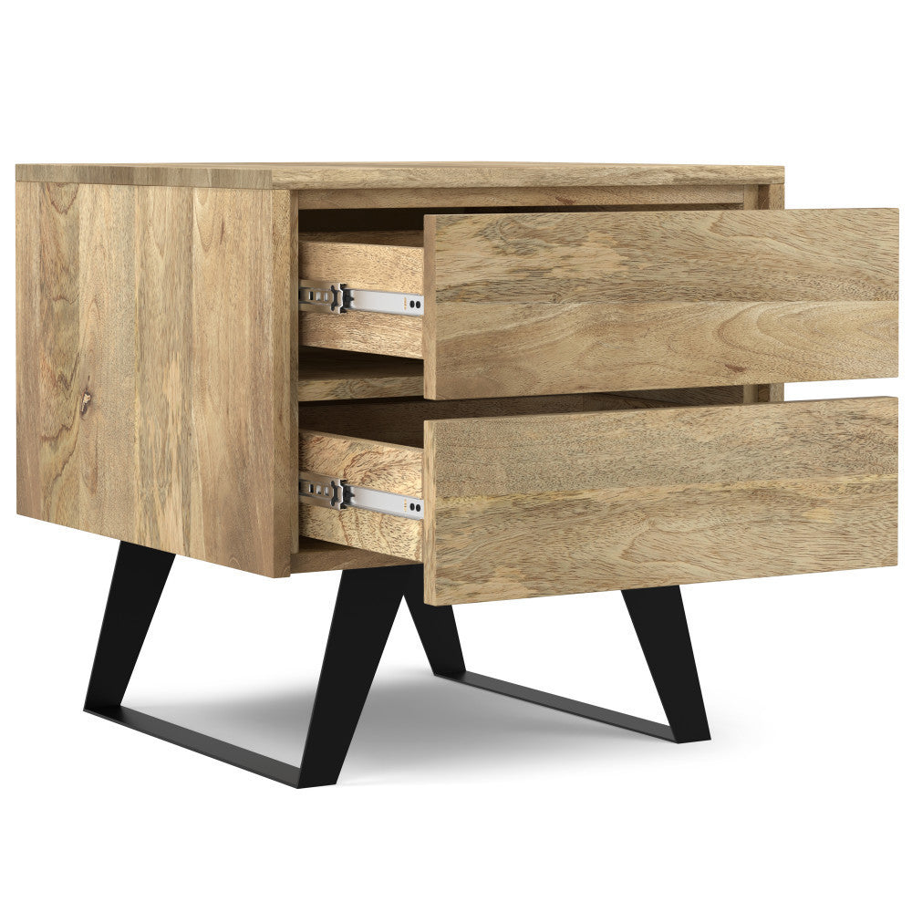 Lowry Side Table