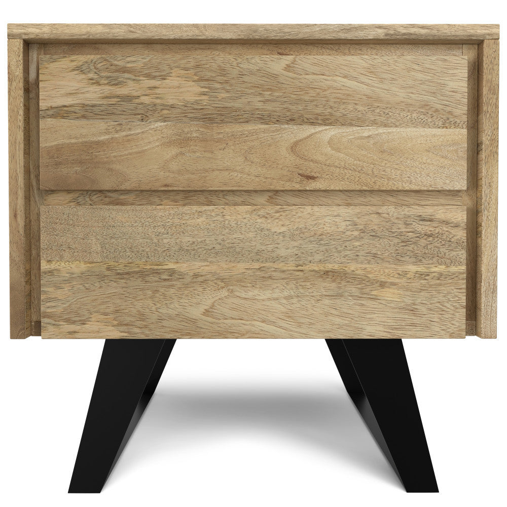 Lowry Side Table