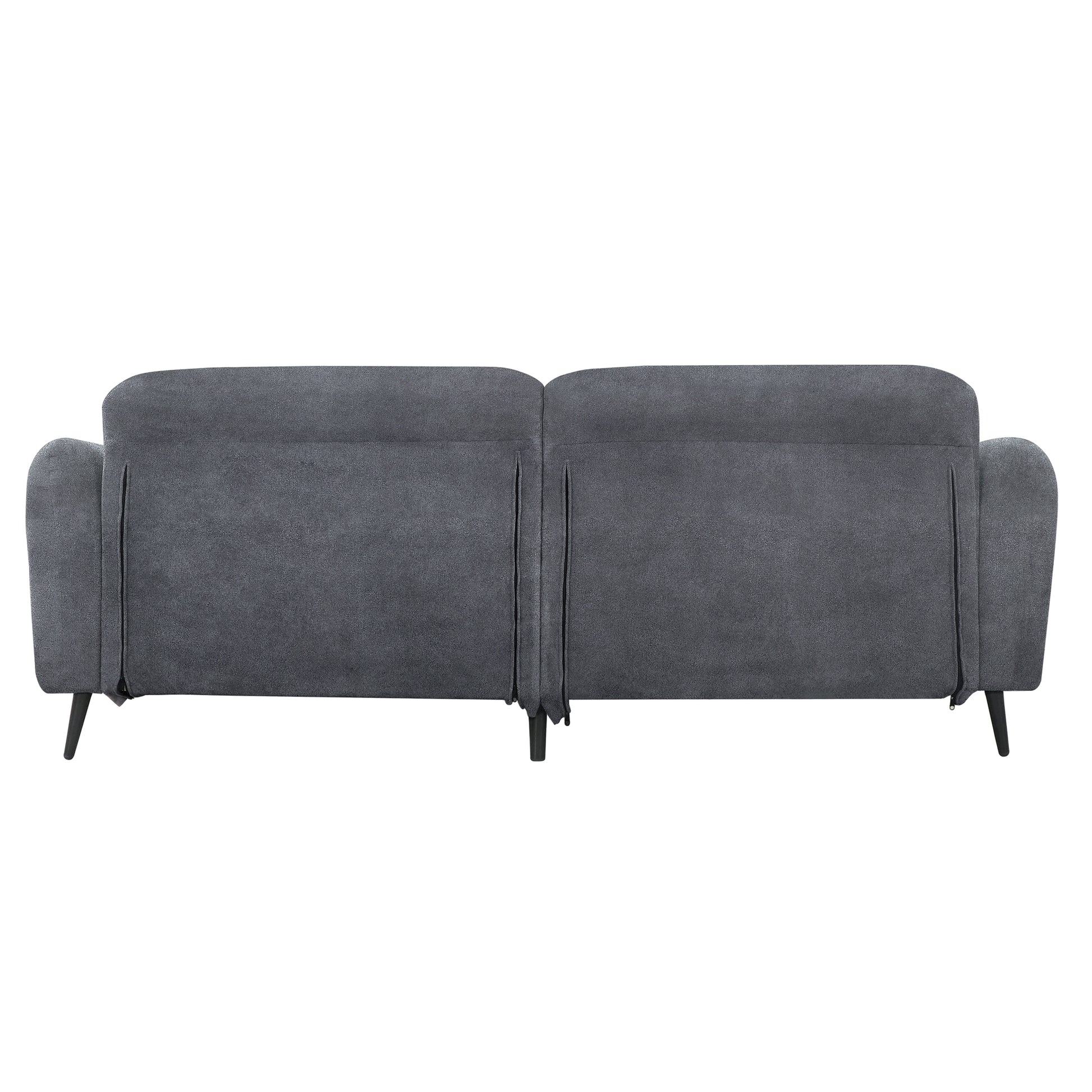 U_Style  83.9''Upholstered Sofa for Living Room, Bedroom, and Apartments