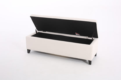 GLOUSTER STORAGE OTTOMAN V2