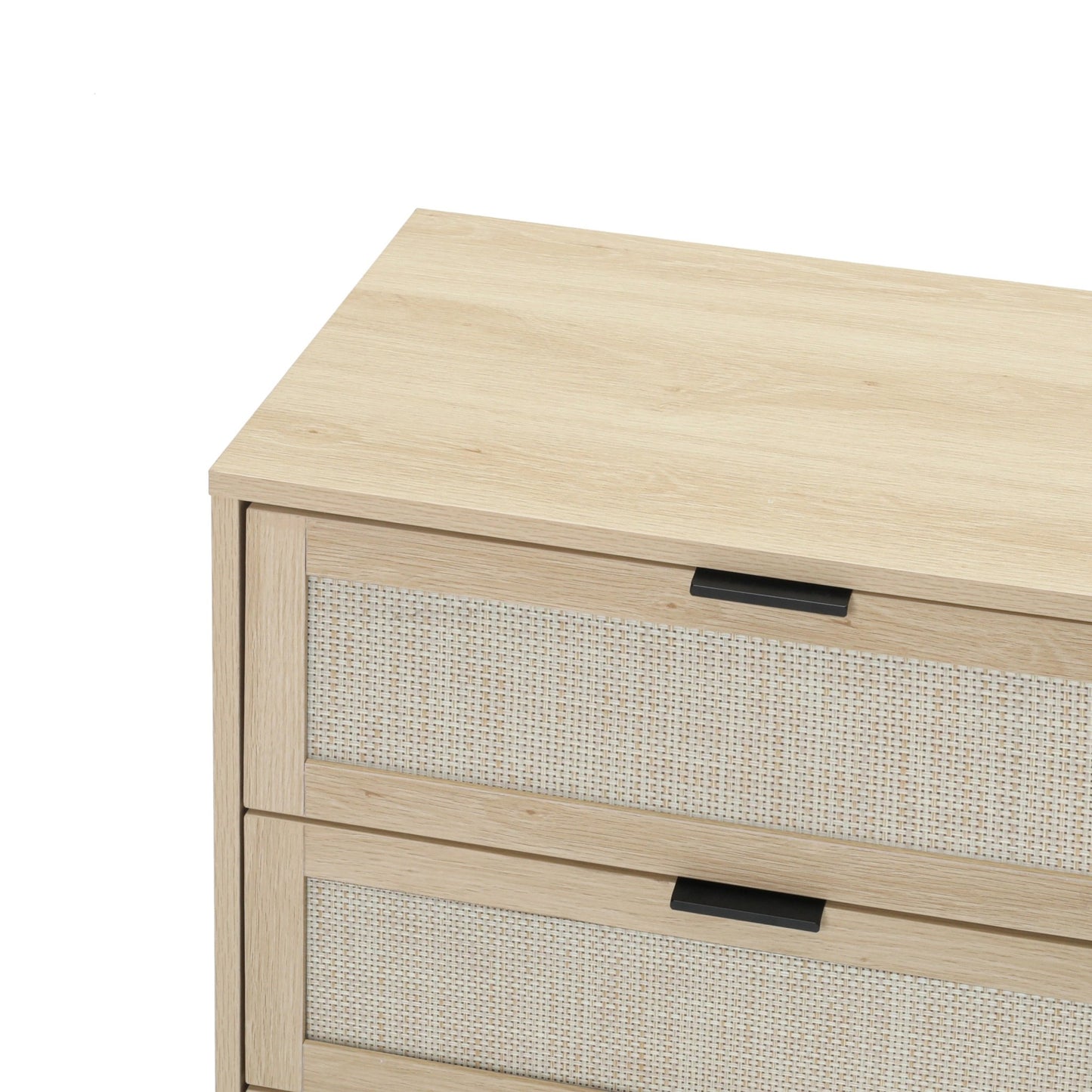 3 Drawer Cabinet, Suitable for Bedroom, Living Room, Study - Groovy Boardz