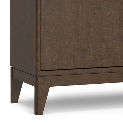 Harper 3 Door Sideboard Buffet / Storage Cabinet