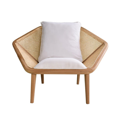 Tectona Teak Leisure Chair