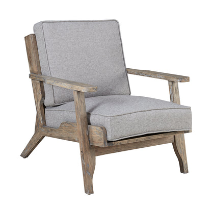 Malibu Accent Chair