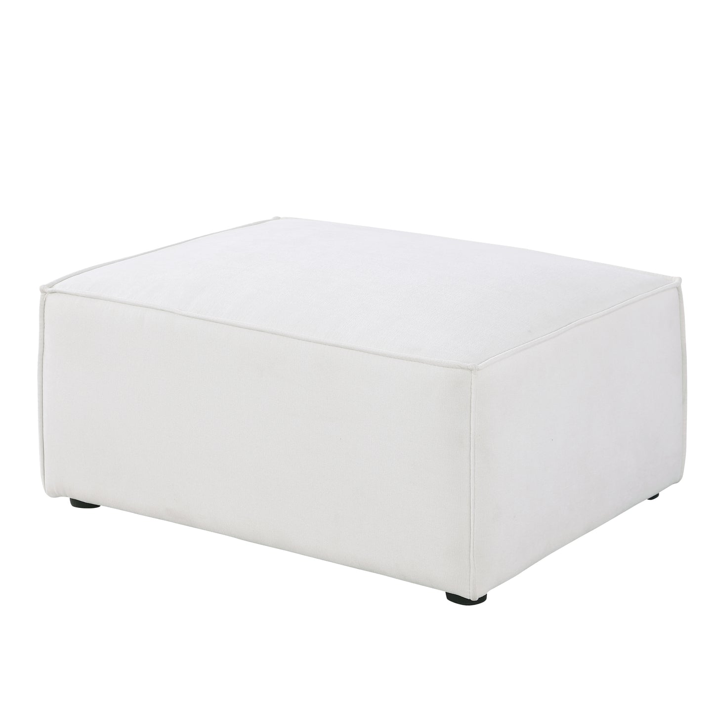 ottoman 7513  beige