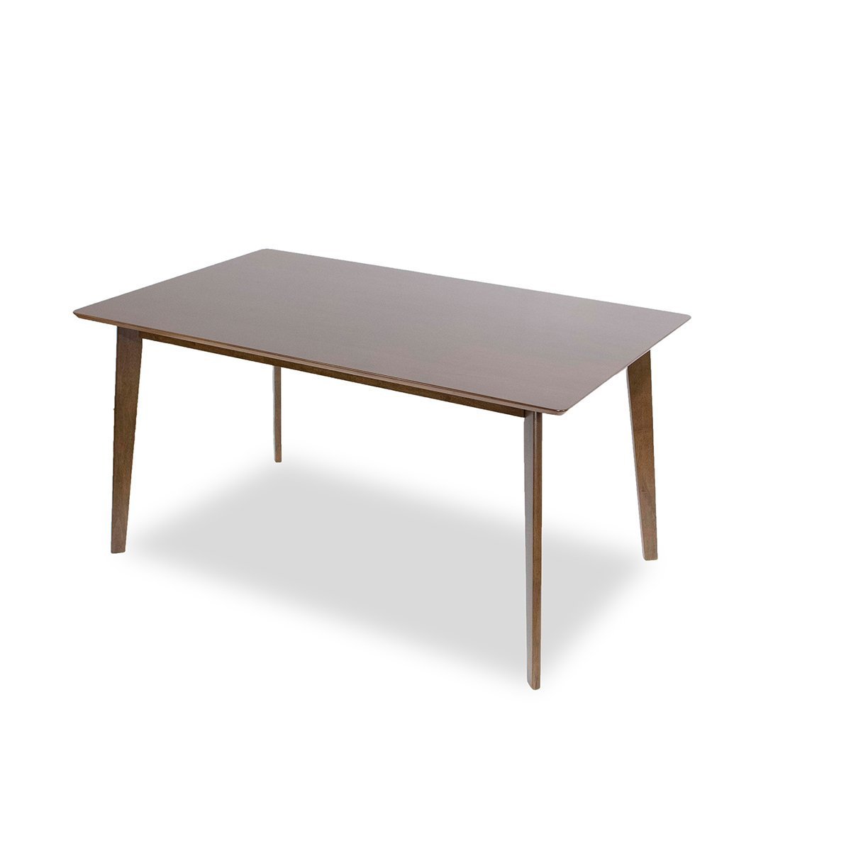 Carlos Solid Wood Dining Table