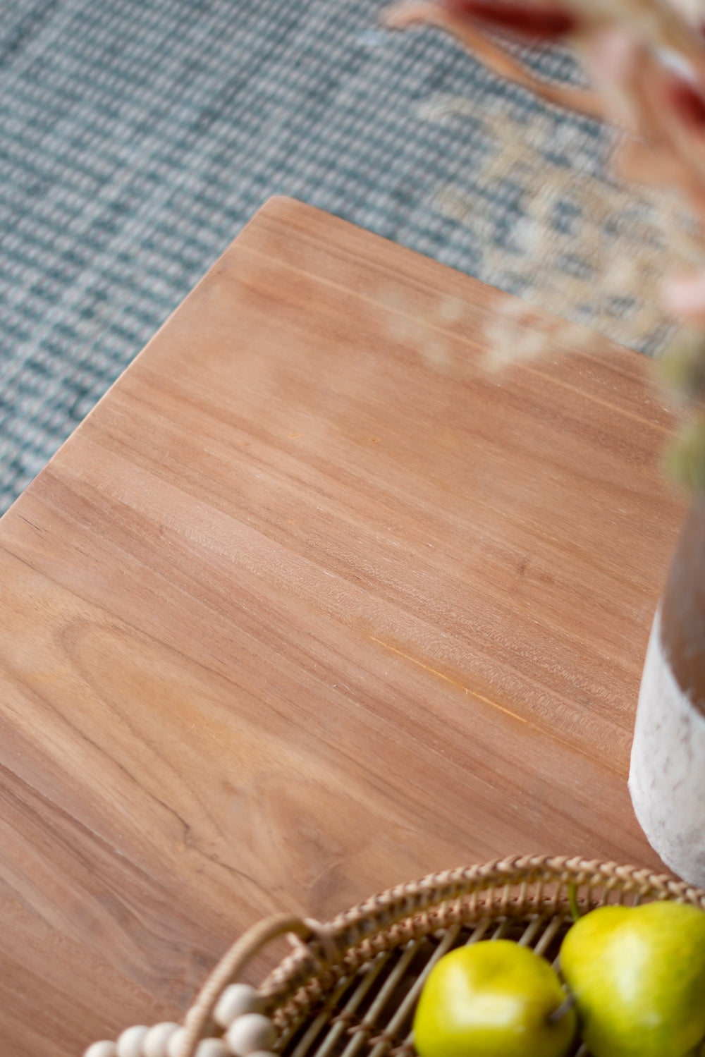 Tectona Teak Coffee Table