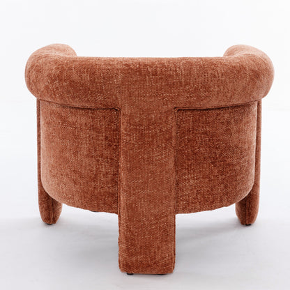 Alexander Modern Style Accent Armchair