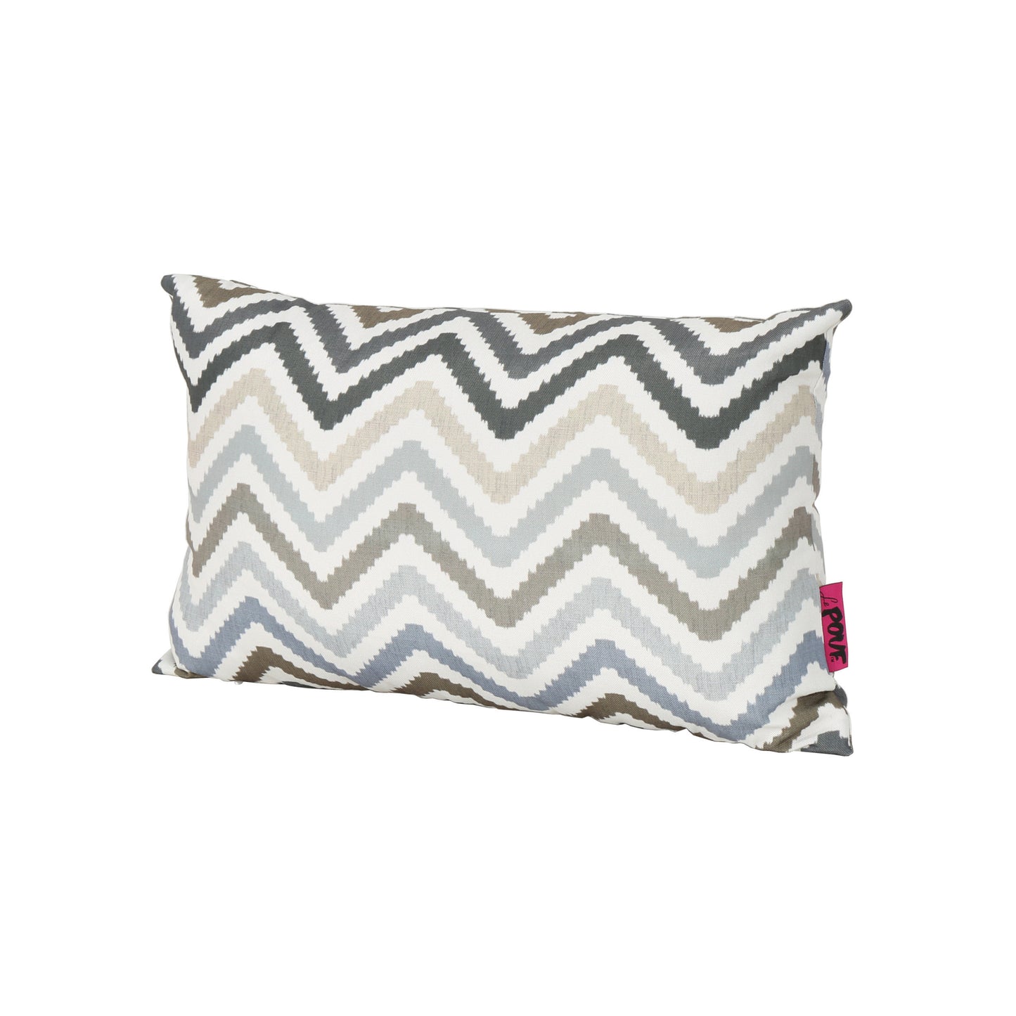 KIMPTON RECTANGULAR PILLOW