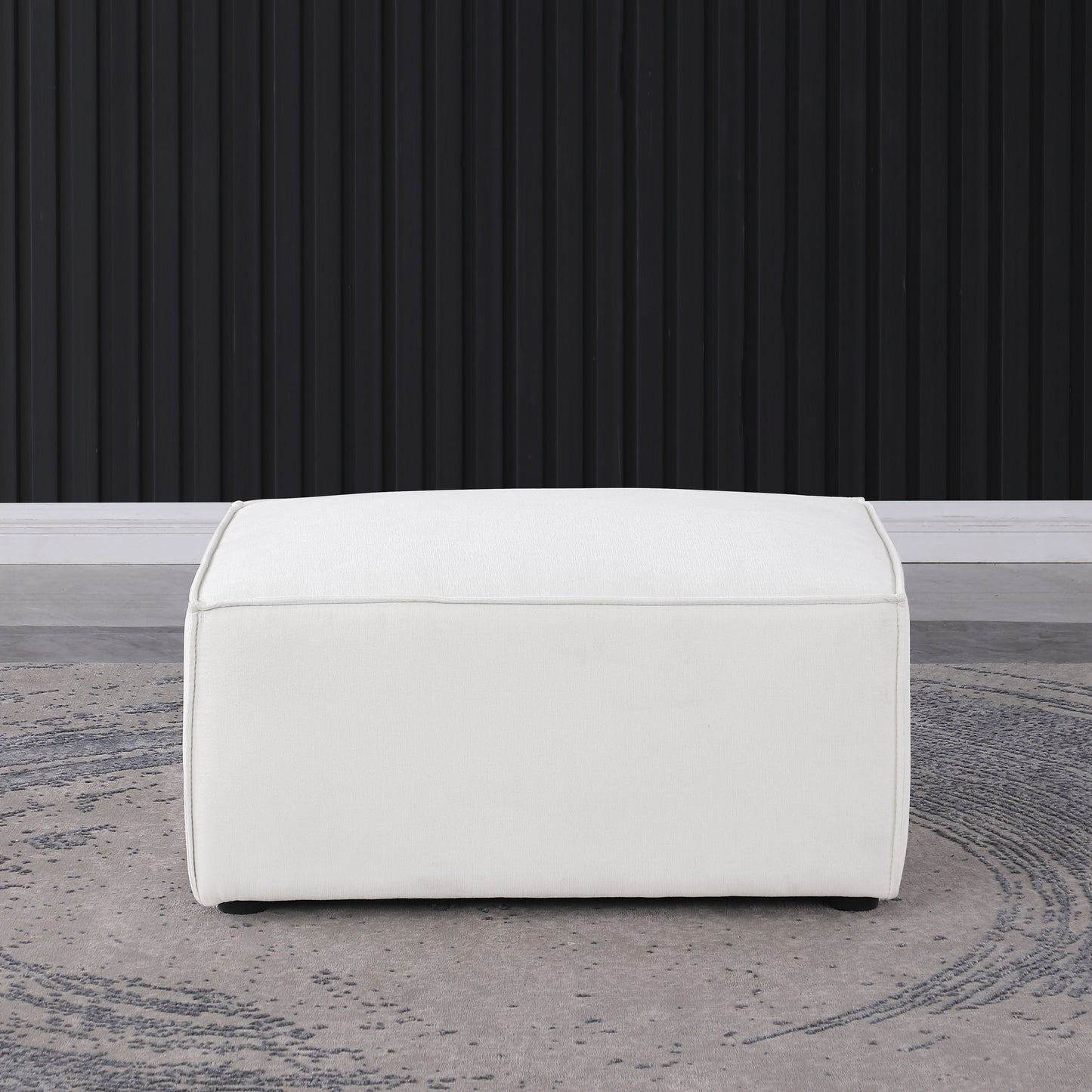 ottoman 7513  beige