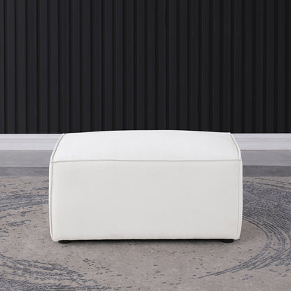 ottoman 7513  beige