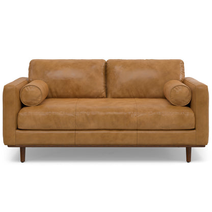 Morrison 72-inch Sofa and Ottoman Set