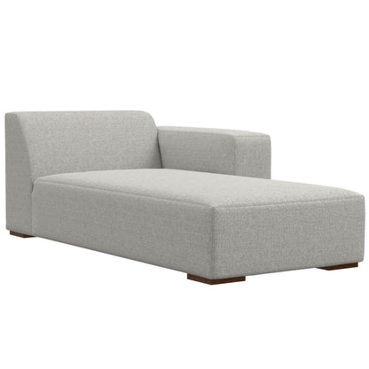 Rex 2 Seater Sofa and Right Chaise