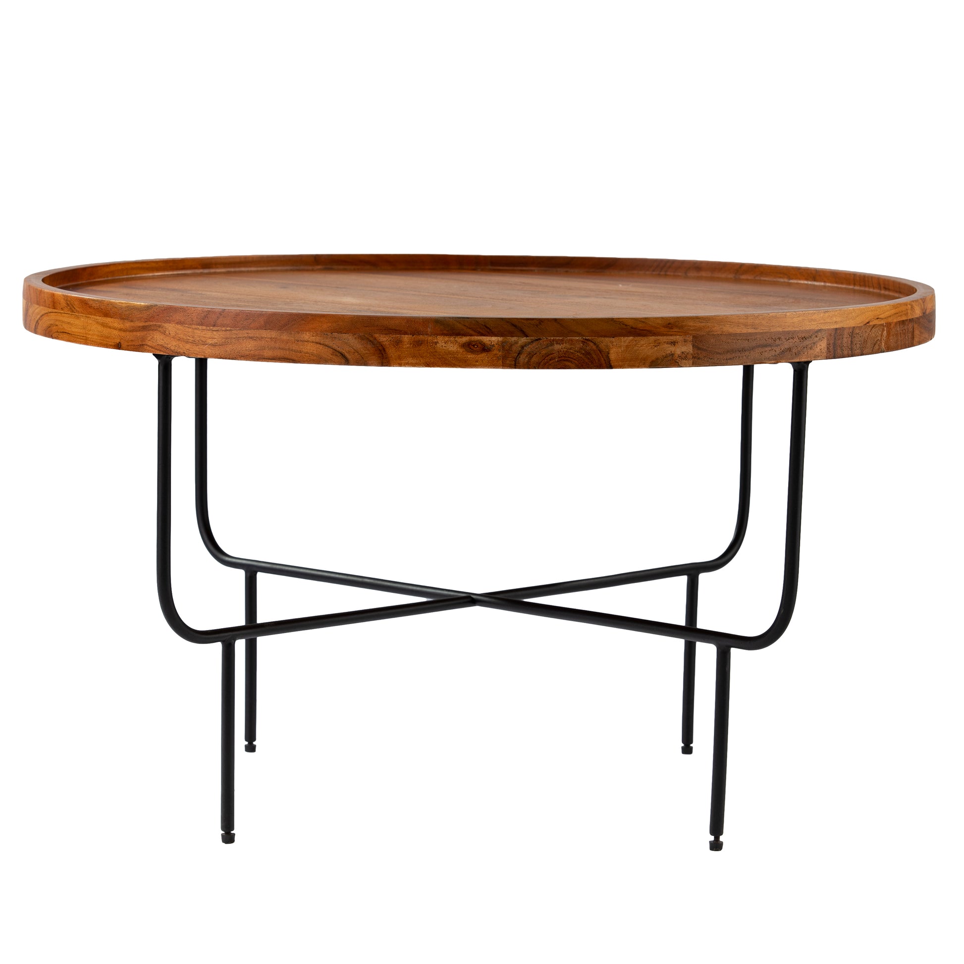 Marisdale Round Coffee Table