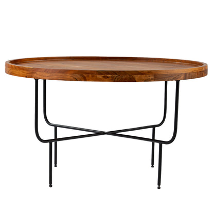 Marisdale Round Coffee Table