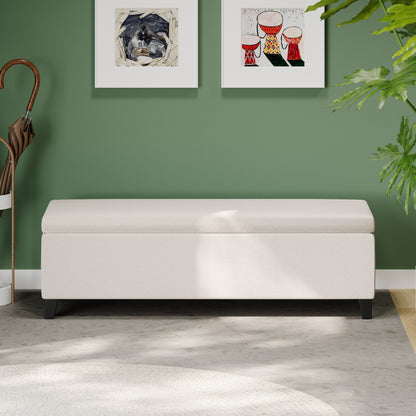 GLOUSTER STORAGE OTTOMAN V2