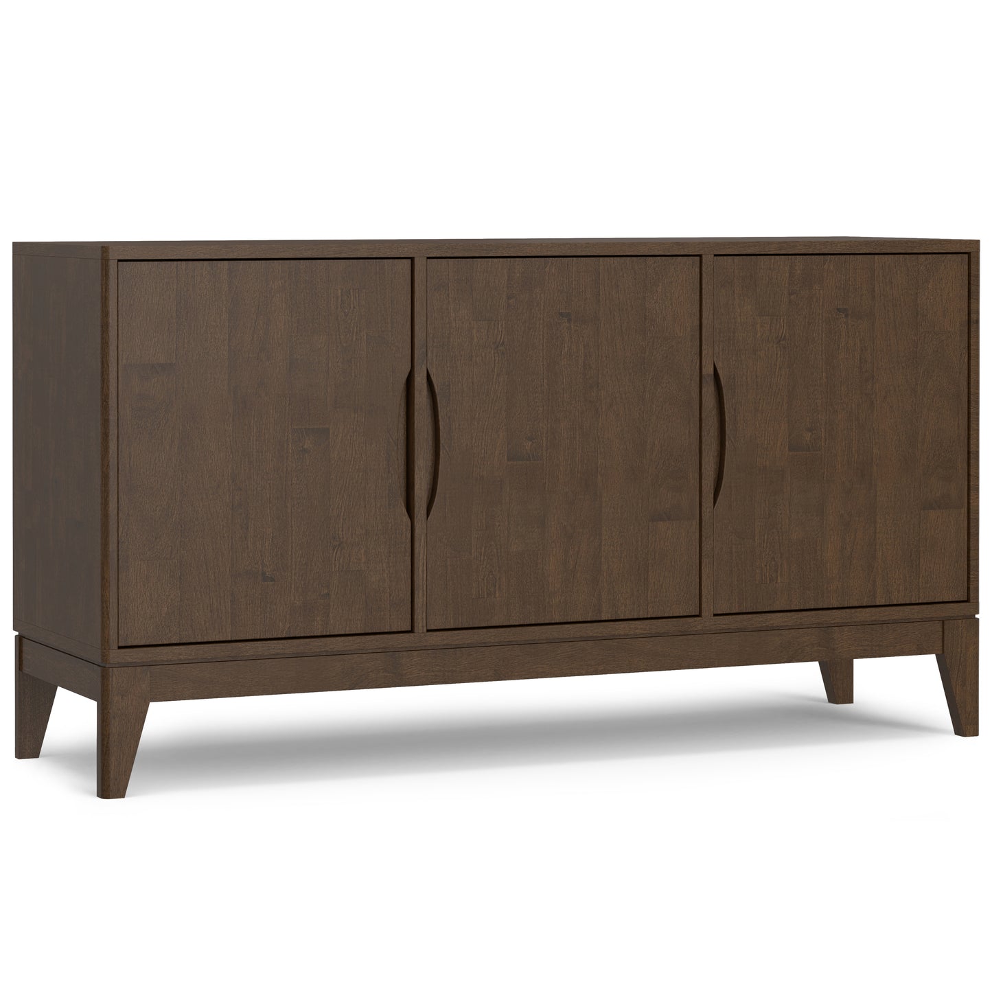 Harper 3 Door Sideboard Buffet / Storage Cabinet