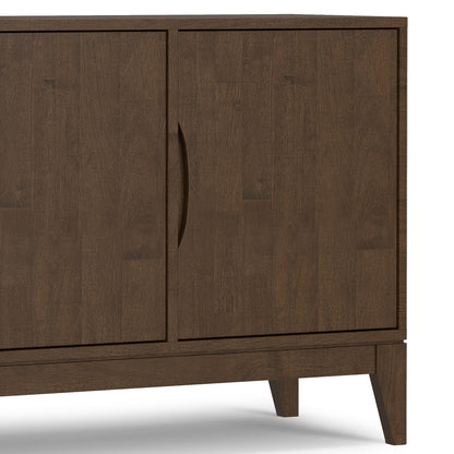 Harper 3 Door Sideboard Buffet / Storage Cabinet