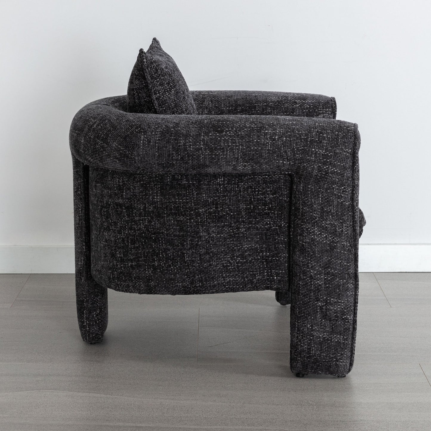 Alexander Modern Style Accent Armchair