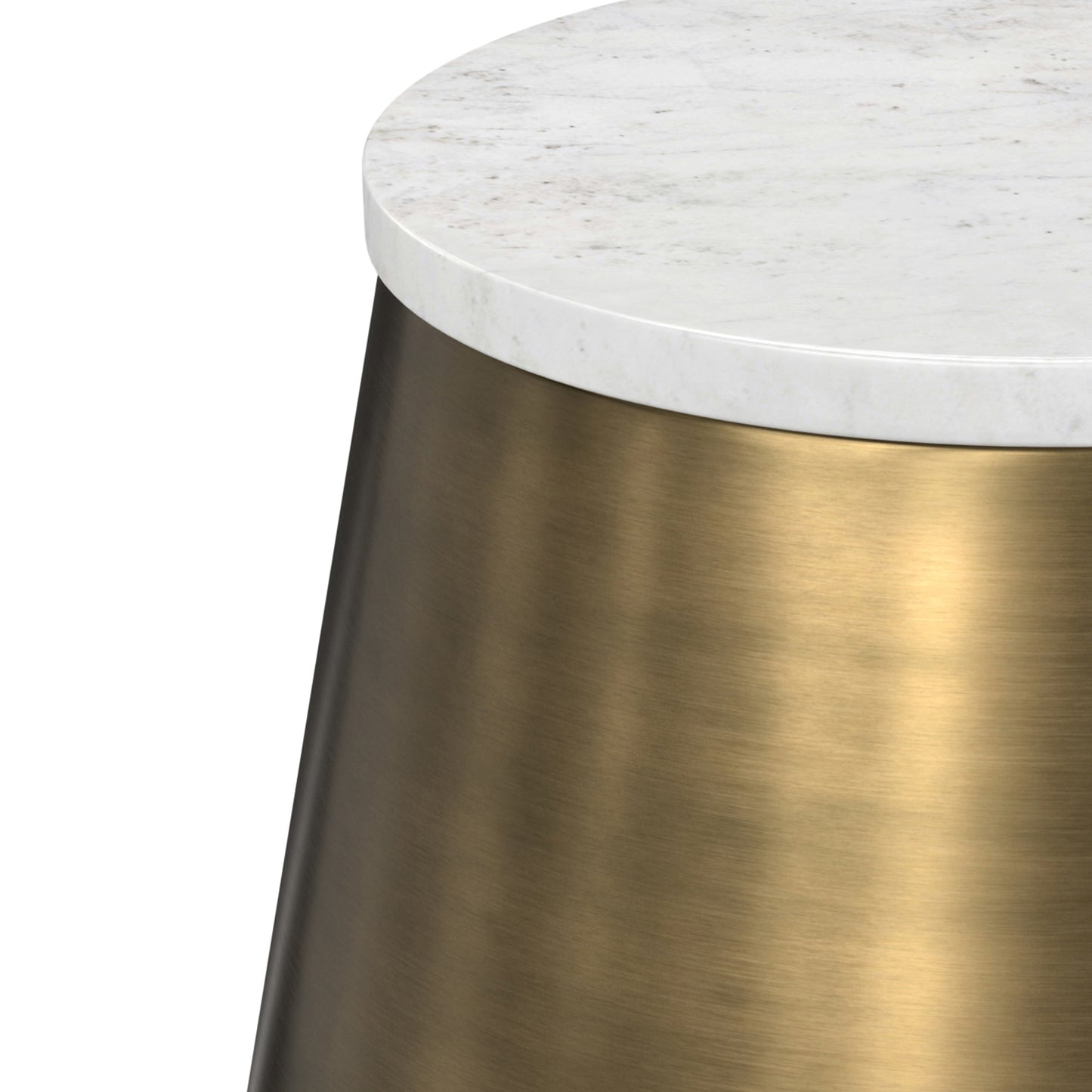 Benning Side Table