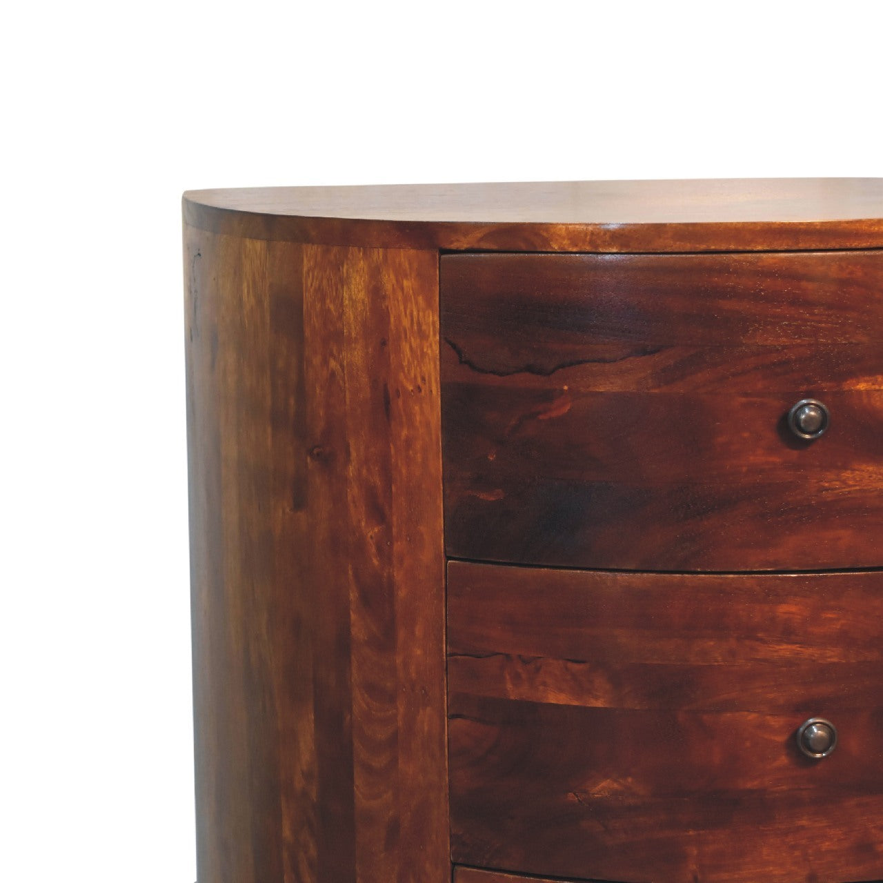 Artisan Furniture Solid wood Odyssey Chest