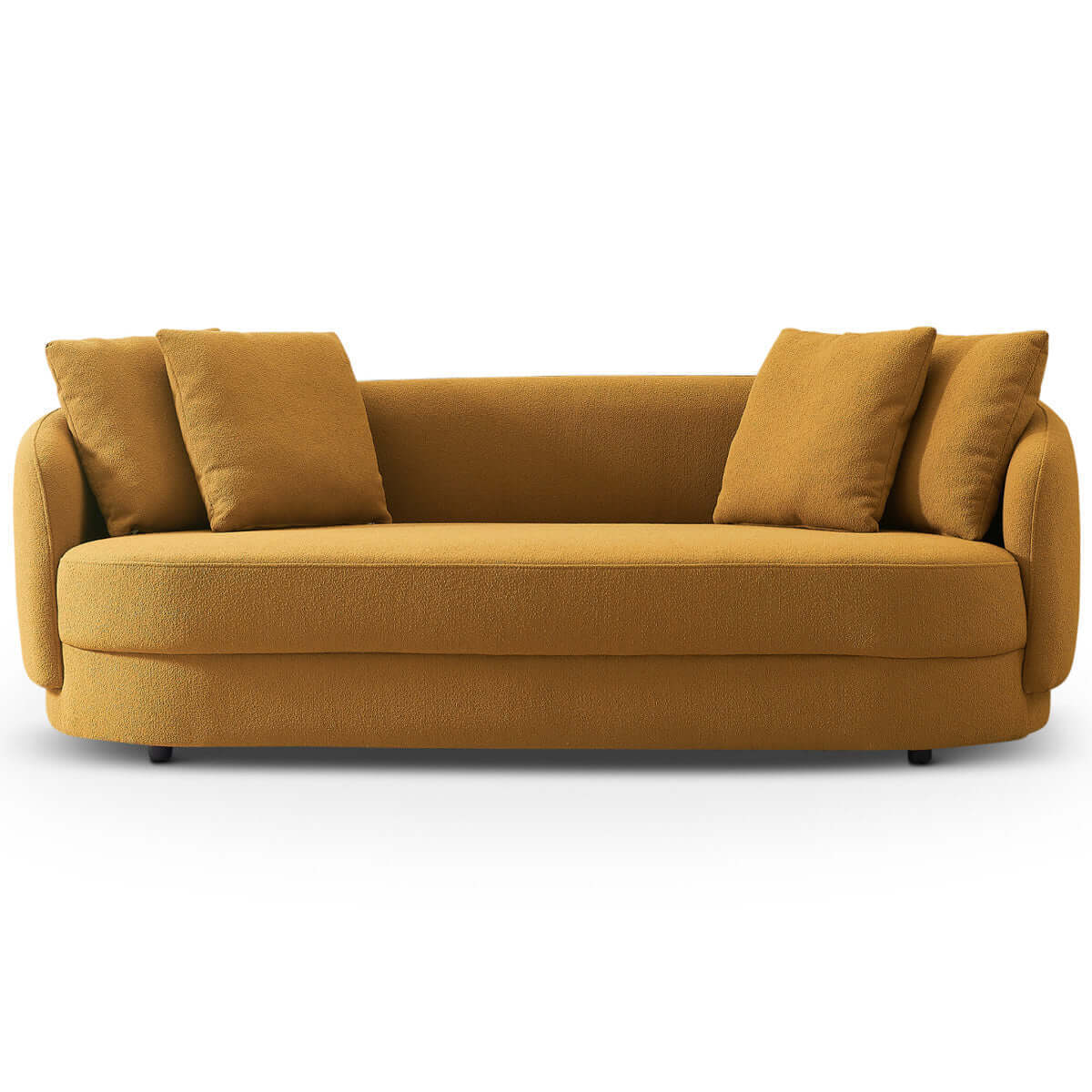 Dylan Boucle Sofa