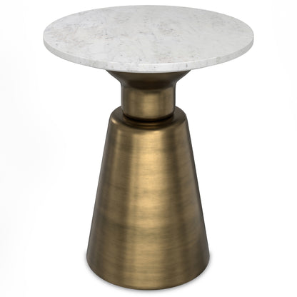 Leyla Side Table