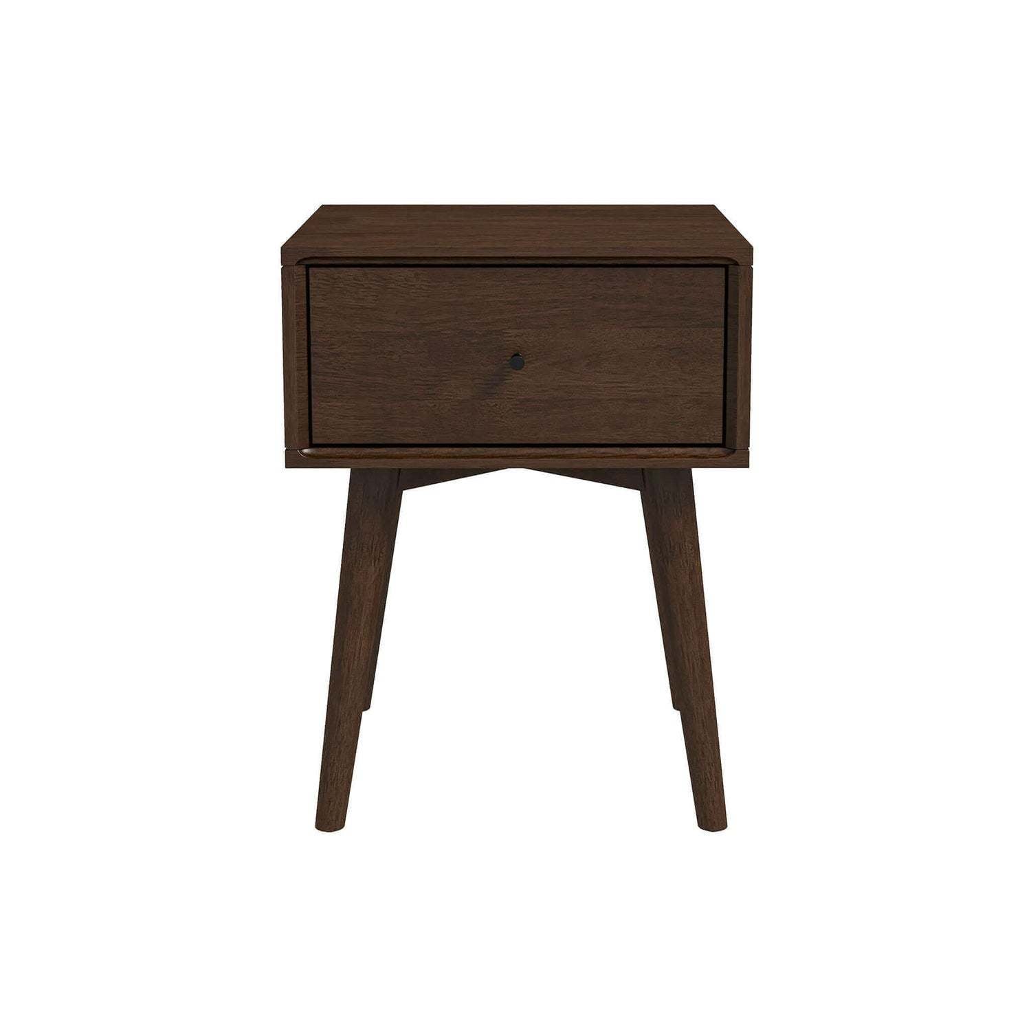 Avery Solid Wood Night Stand