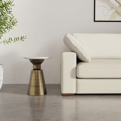 Leyla Side Table