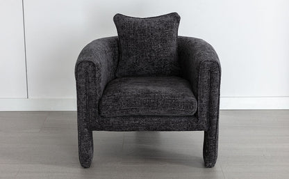 Alexander Modern Style Accent Armchair