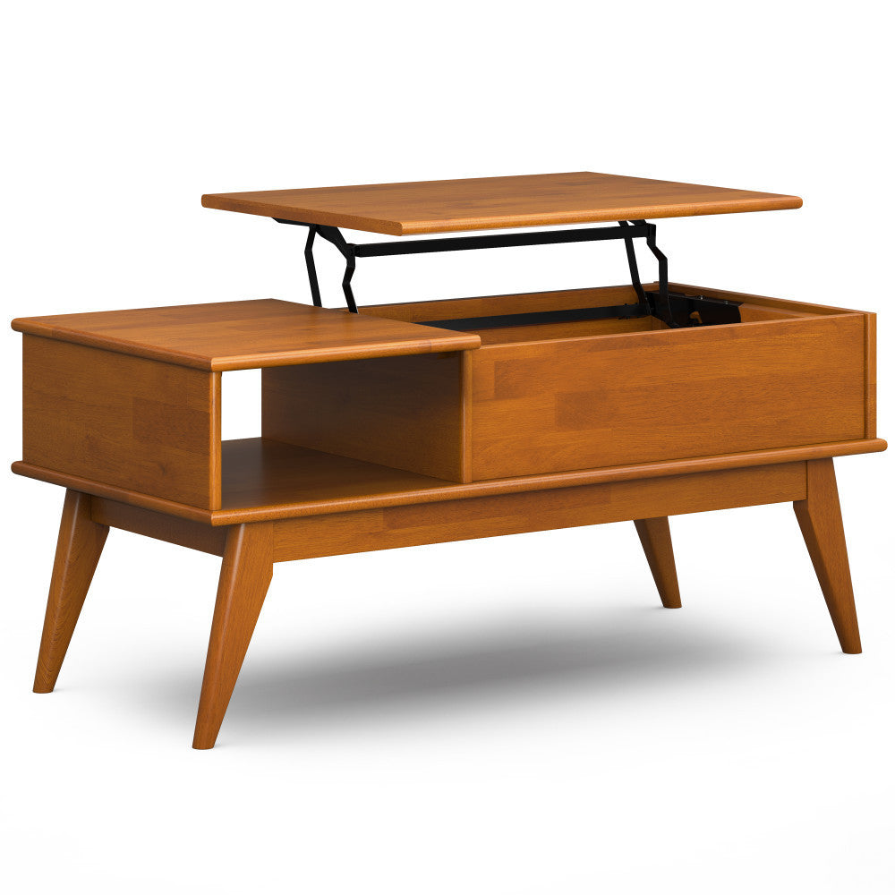 Draper Lift Top Coffee Table