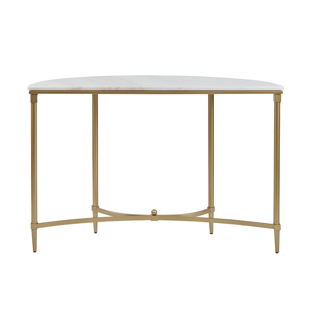 Bordeaux Console table