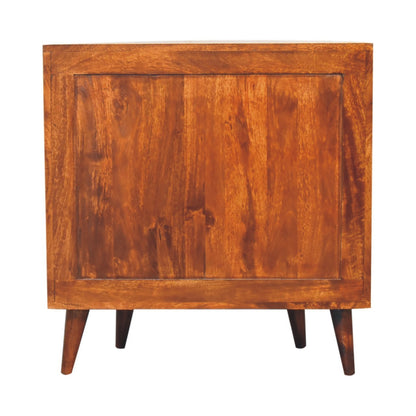 Artisan Furniture Solid wood Odyssey Chest