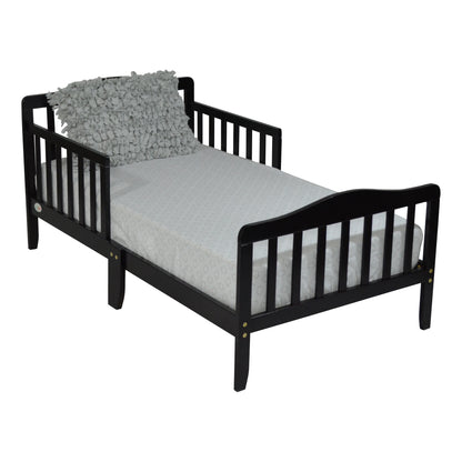 Blaire Toddler Bed Espresso