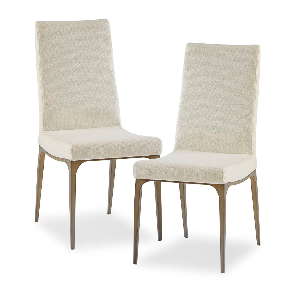 Captiva Dining Side Chair (set of 2)