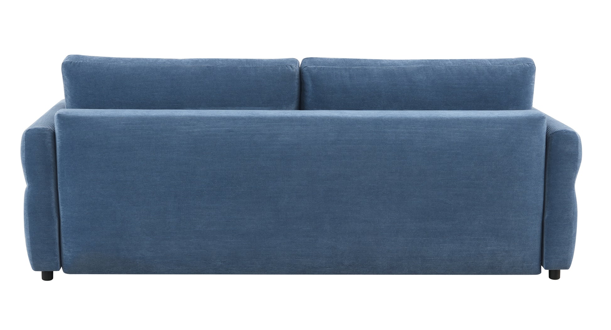 ACME Haran Sofa w/Sleeper, Blue Fabric LV03120